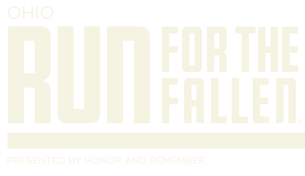 Ohio Run For The Fallen